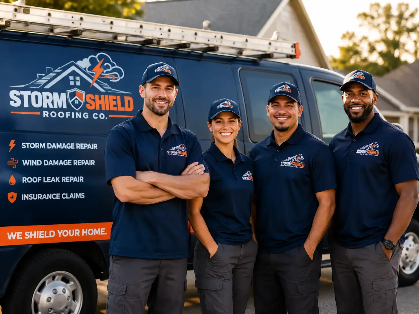 Storm Damage Roof Repair company in Eagle Bridge, NY